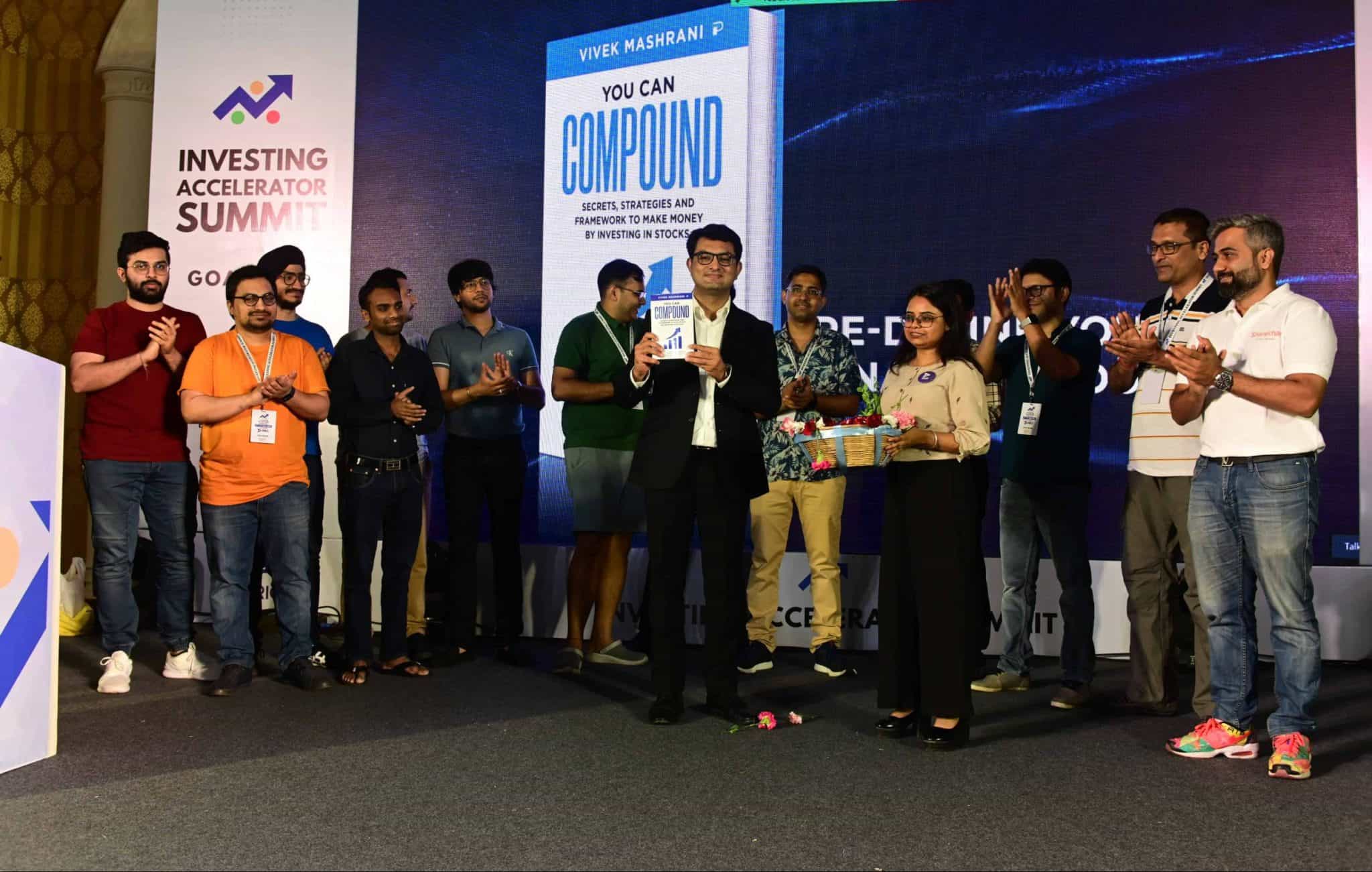 Techno Funda Community – India's Leading Investing Community